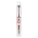 A toothbrush with a round head, soft