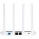 Wi-Fi Wireless Xiaomi Mi WiFi Router 4 (4A), 10/100 Mbit, white