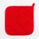Group "Christmas Red Flowers" 19x19cm, Sarzha, 100% H/L, Vatin 250g/M2