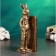 Holder - Broneza Broneza Book stands, 27cm