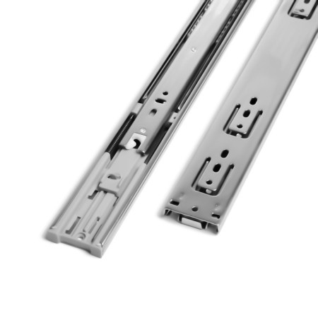 Ball guides tundra, with a closer 4510, l = 450 mm. H = 45 mm. 2 pcs-7
