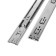 Ball guides tundra, with a closer 4510, l = 450 mm. H = 45 mm. 2 pcs