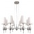 8 lamps