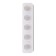 Form for mousse desserts multidide "Magic Dessert", silicone