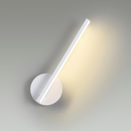 Wall lamp Eleri LED 9W 3000k 624lm