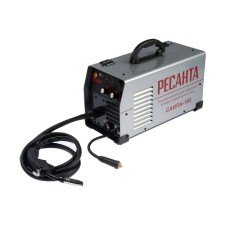 Welding semiautomatic device 