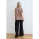 Top silk bilateral, size 44