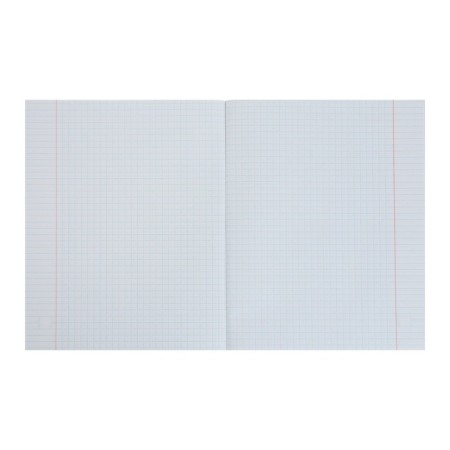 A set of notebooks of 5 pieces, 48 ​​sheets in Calligrata Kigurumi cage, covered cardboard, offset block-4