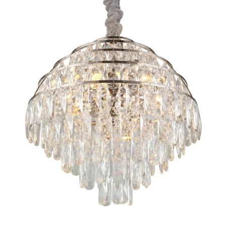 Suspended chandelier Wanda E14 240W