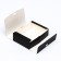 Folding box "Real man" 16.5 x 12 x 5 cm