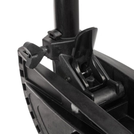 Electric engine boat NISUS 50 LBS-5