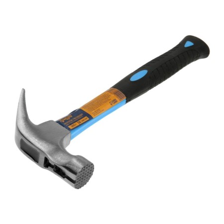 Hammer-Gvvododer Tundra, Board with a Magnit, Fiberglass 2k Handle, 500 g
