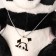 Soft toy "Panda", pendant