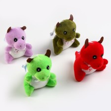 Soft toy 