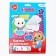 Pearl application with sequins "Michetic melodies"
