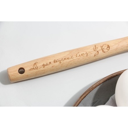 Brush "For delicious dishes", 11.5 × 27 cm-2