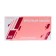 ZKS gloves nitriles spectrum saacura pink 3.2 g l 50 pairs/un