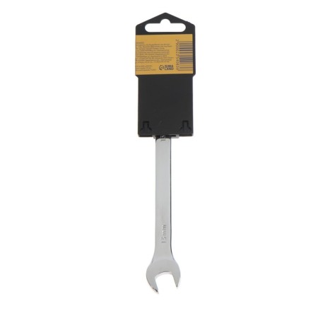 The key combined ratchet tundra, CRV, polished, 72 teeth, 13 mm-2
