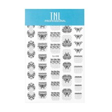 TNL, SJ-009 slider