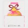 Laminated vertical package “For you in the New Year”, MS 18 x 23 x 10 cm, New Year
