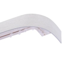 Three -cereal cornice 