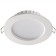 LED LED LUNA, 10 W, 4100K, LED, white color, D = 85mm