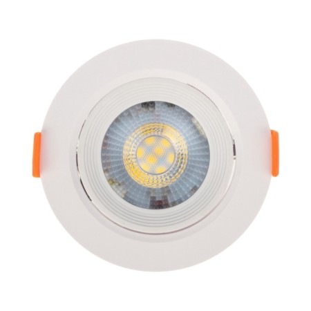 Lamp built -in rotary REXANT BAGEL 12 W 4000 to LED-1