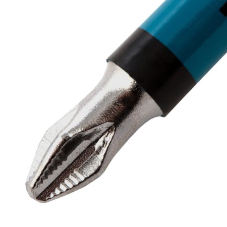 Набор бит Gross, сталь S2, PH2 х 150 мм, 5 шт.-3