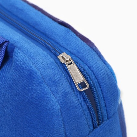 New Year's children's backpack "Snake", 24x24 cm, for the New Year-4