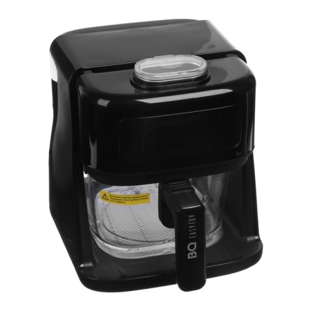 Aerogril BQ GR2005, 1400 W, 3 l, black
