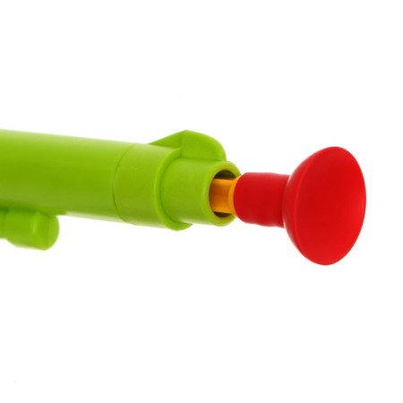 Anti-zombie gun, with arrows on suction cups-8