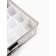 Organizer for storage 24 cells with a lid "Home collection", 34 x 28 x 10 cm