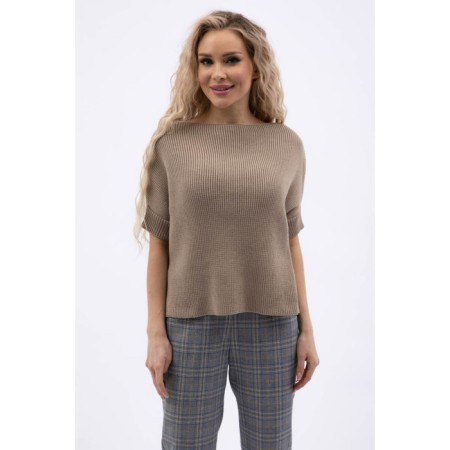 Female jumper Wisell, size 42