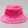 Carnival set "Party in Pink", dress, panama, glasses, rr 42-44