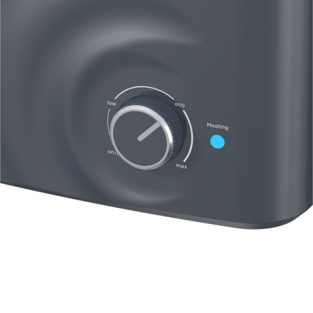 Thermex Mera 7 o water heater, cumulative, 1,500 watts, 7 l, gray-5