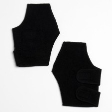 Tour Ma Line applicator for ankle joint with tourmaline, 1 pair