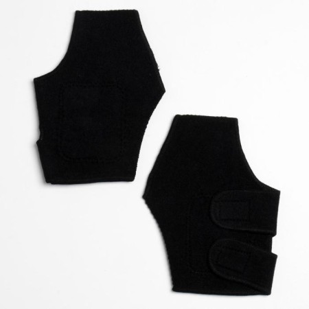 Tour Ma Line applicator for ankle joint with tourmaline, 1 pair