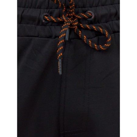 Sports costume men's ise, size 48, black color-9