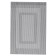 Serving napkin Regent Linea Desco, 30x45 cm, gray color
