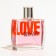 Women's toilet water Love "Moscow", 100 ml