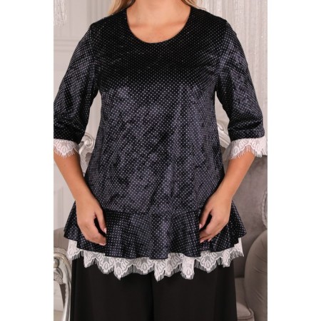 Women's tunic Wisell M4-3709/3, size 58-11