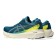 Cunning male ASICS GEL-KAYANO 30 1011B548 405, size 10.5 US