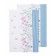 Napkins, size 30x45 cm - 2 pcs