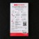 Krutoff protective glass, for itel a25, hybrid, full glue