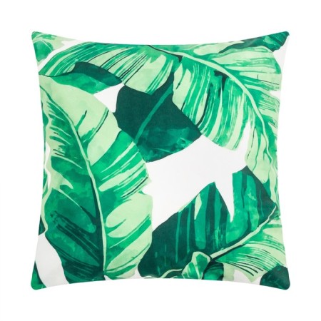 Pillowcase decorative Ethel "Tropics" 40x40 cm, 100% p/e-1