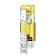 Network filter, 5 nests, 3m, s/h, with curtains, with an off, 2200W, 10A, Bel, 32576 5, Duwi