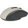 The mouse Defender Accura MM-665, wireless, optical, 1600 dpi, 2xaaa (not in compl), beige.