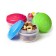 Sistema To-Go, 130 ml, 3 pcs., Mix color