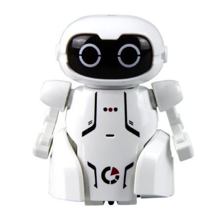 Robot Mino "Meaz Breaker"-1