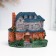 Figure "House" 8x9.5x8cm